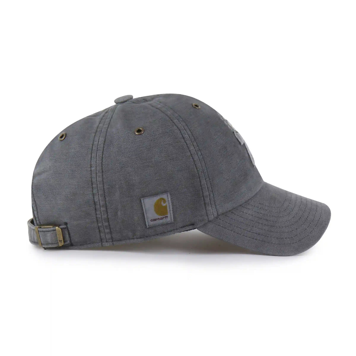 PHILADELPHIA 76ERS CARHARTT DYED '47 CLEAN UP
