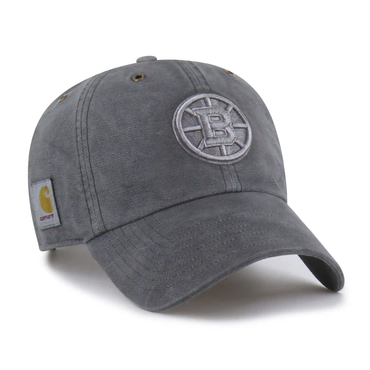 BOSTON BRUINS CARHARTT DYED '47 CLEAN UP