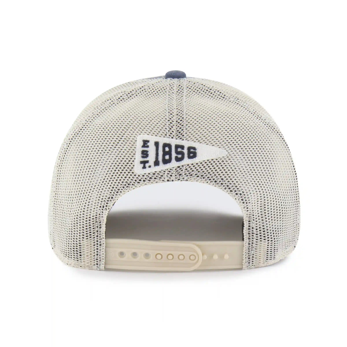 AUBURN TIGERS EGREMONT '47 TRUCKER