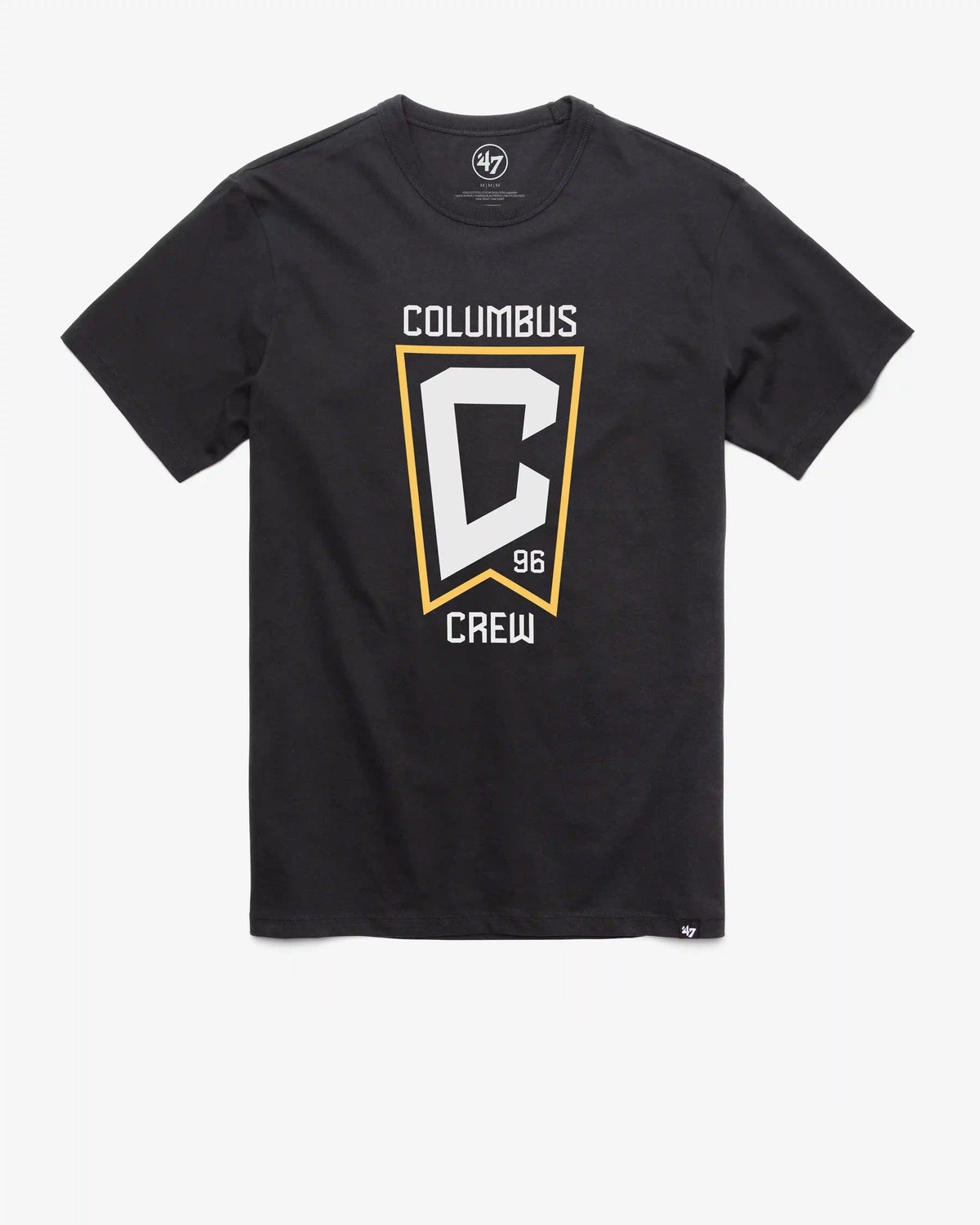 COLUMBUS CREW IMPRINT '47 FRANKLIN TEE
