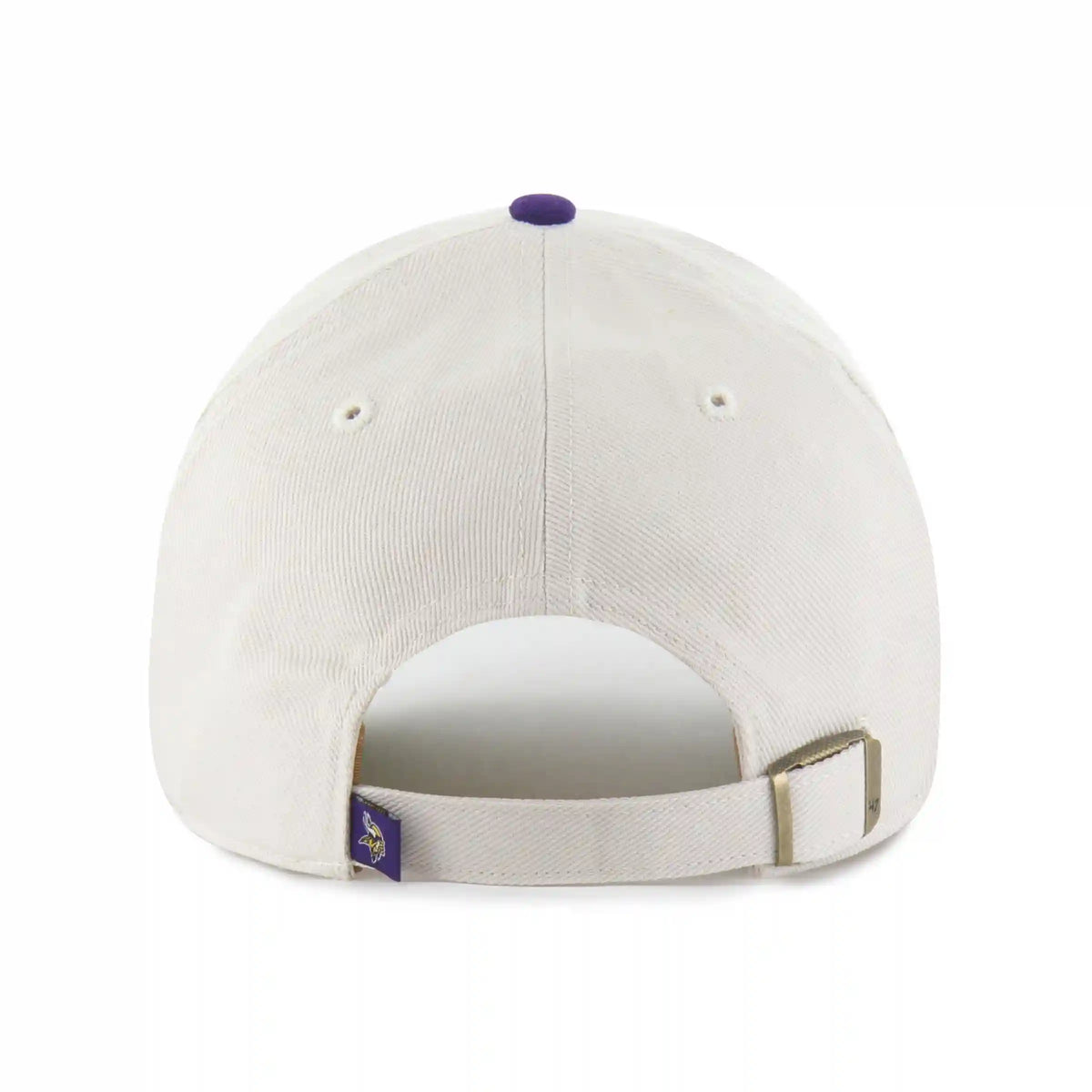 Minnesota Vikings Broke Line Loop '47 MVP